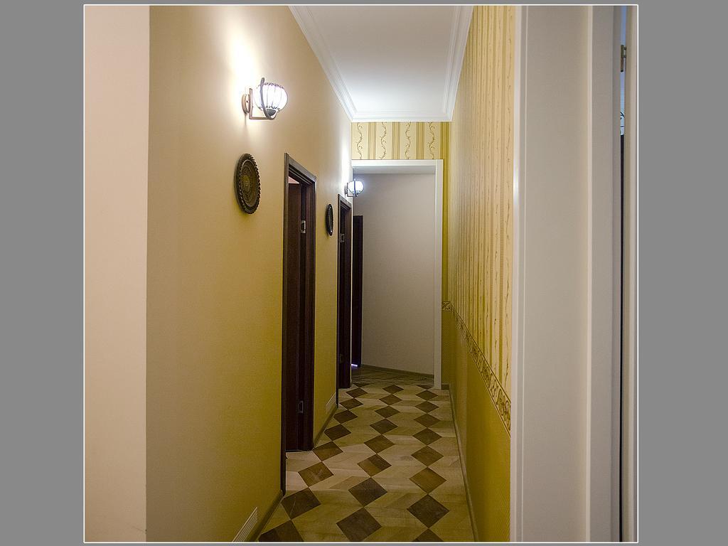 Griboedov Hostel & Suites Tbilisi Exterior photo